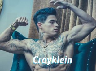 Croyklein