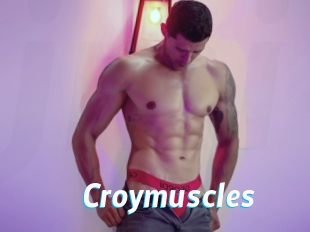 Croymuscles