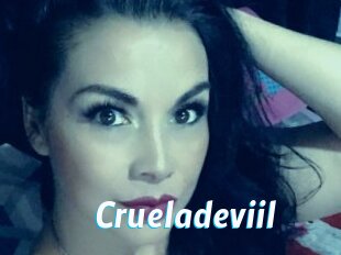 Crueladeviil
