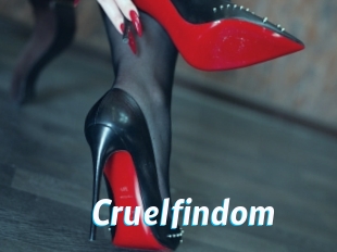 Cruelfindom