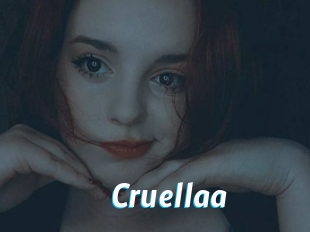 Cruellaa