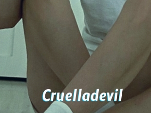 Cruelladevil
