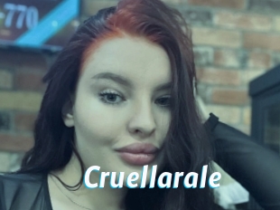 Cruellarale