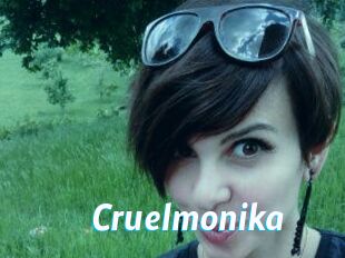 Cruelmonika
