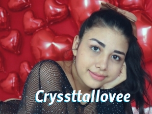 Cryssttallovee
