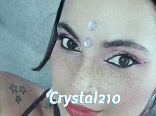 Crystal210