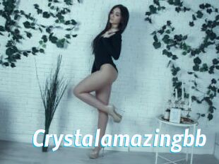 Crystalamazingbb