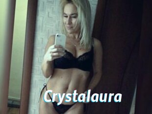 Crystalaura