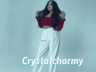 Crystalcharmy