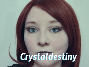 Crystaldestiny
