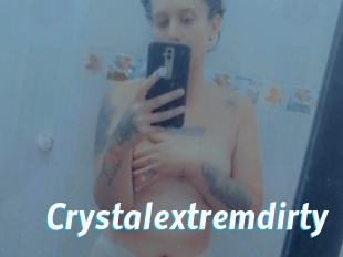 Crystalextremdirty