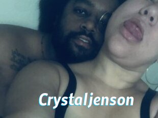 Crystaljenson