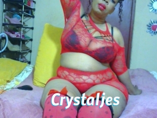 Crystaljes