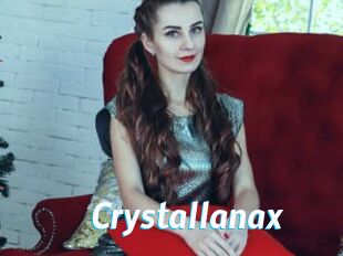 Crystallanax