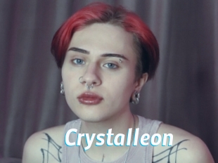 crystalleon J Mine