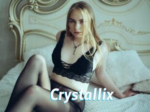 Crystallix