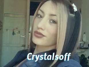 Crystalsoff