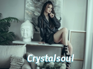 Crystalsoul