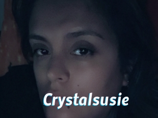 Crystalsusie