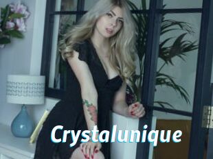 Crystalunique