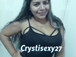 Crystisexy27