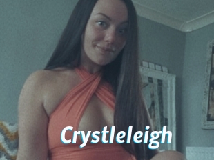 Crystleleigh