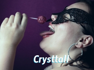 Crysttall
