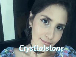 Crysttalstone