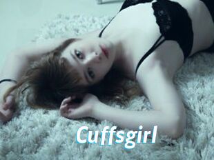 Cuffsgirl