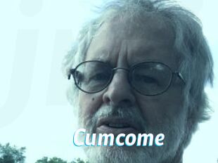 Cumcome