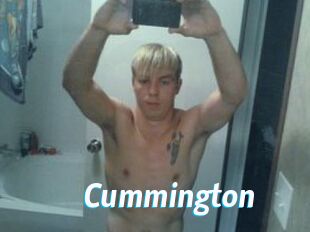 Cummington