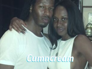 Cumncream