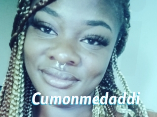 Cumonmedaddi