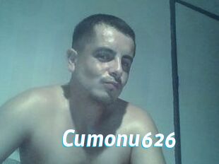 Cumonu626