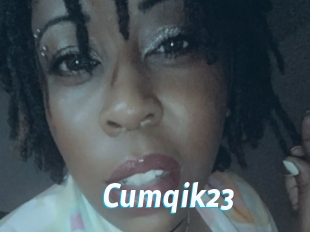Cumqik23