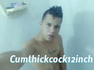 cumthickcock12inch J Mine