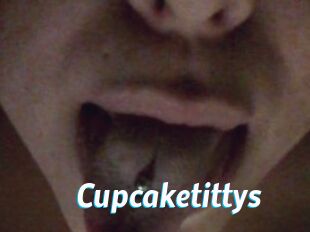 Cupcaketittys