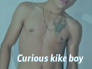 Curious_kike_boy