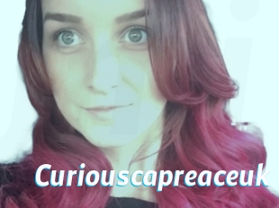 Curiouscapreaceuk