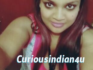 Curiousindian4u
