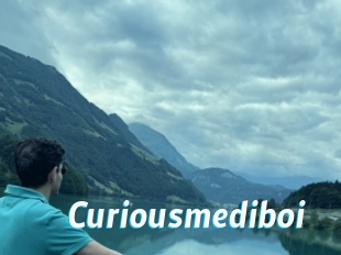 Curiousmediboi