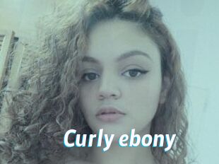 Curly_ebony