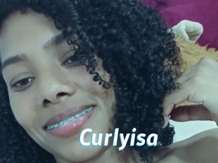 Curlyisa
