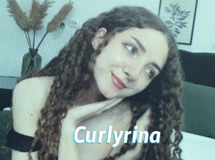 Curlyrina