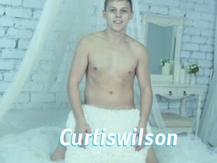 Curtiswilson