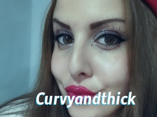 Curvyandthick