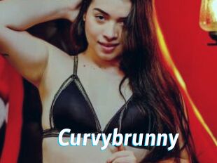 Curvybrunny