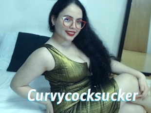 Curvycocksucker