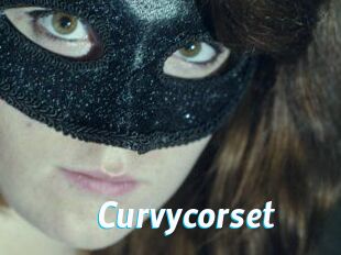 Curvycorset