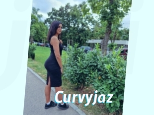 Curvyjaz
